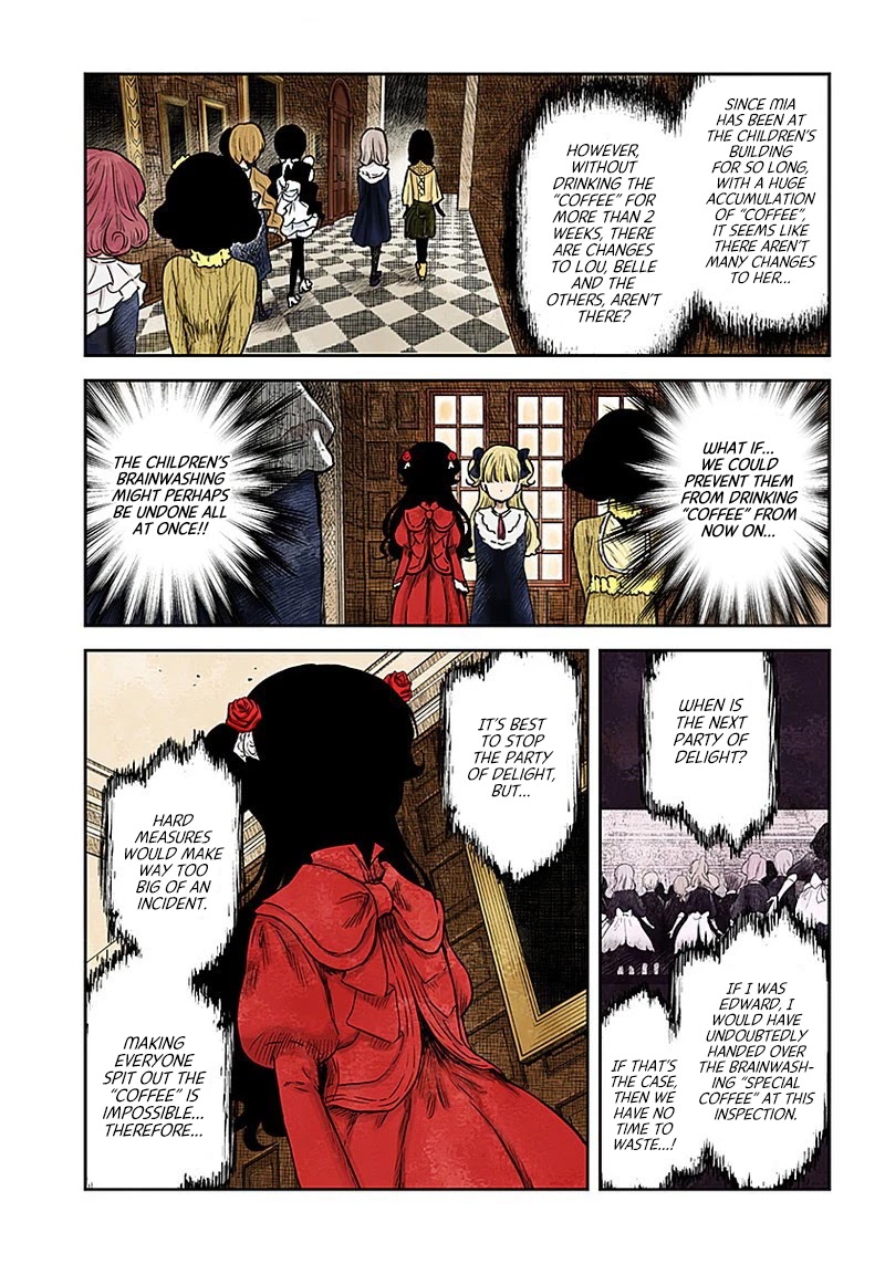 Shadows House, Chapter 90 image 06